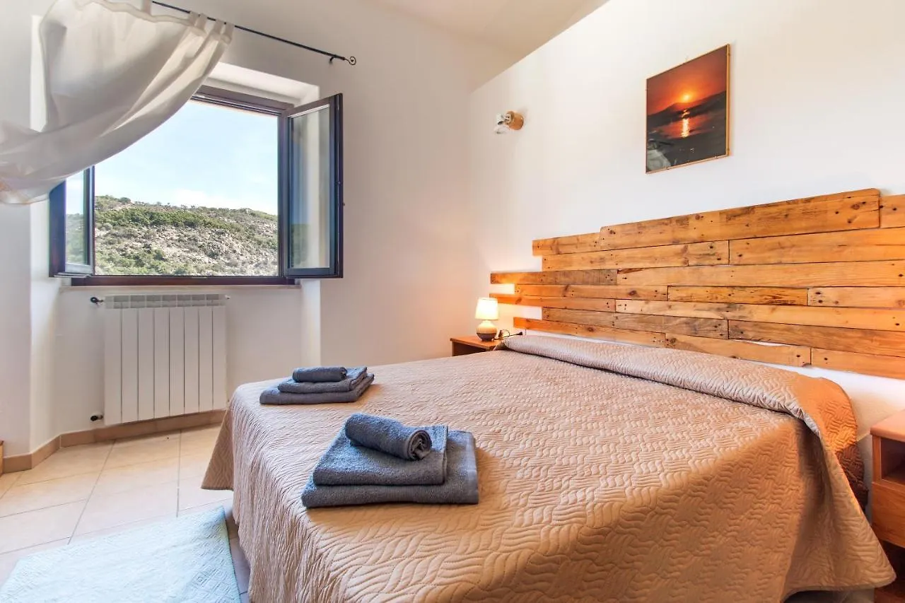 Ristoro Norghio Hotel Irgoli 0*,  Italy