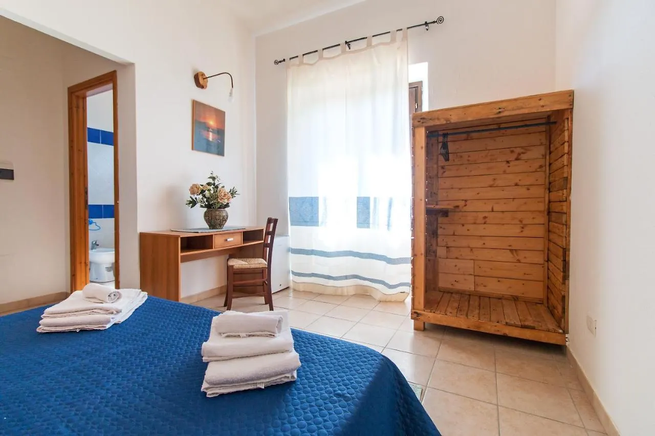 Inn Ristoro Norghio Hotel Irgoli Italy