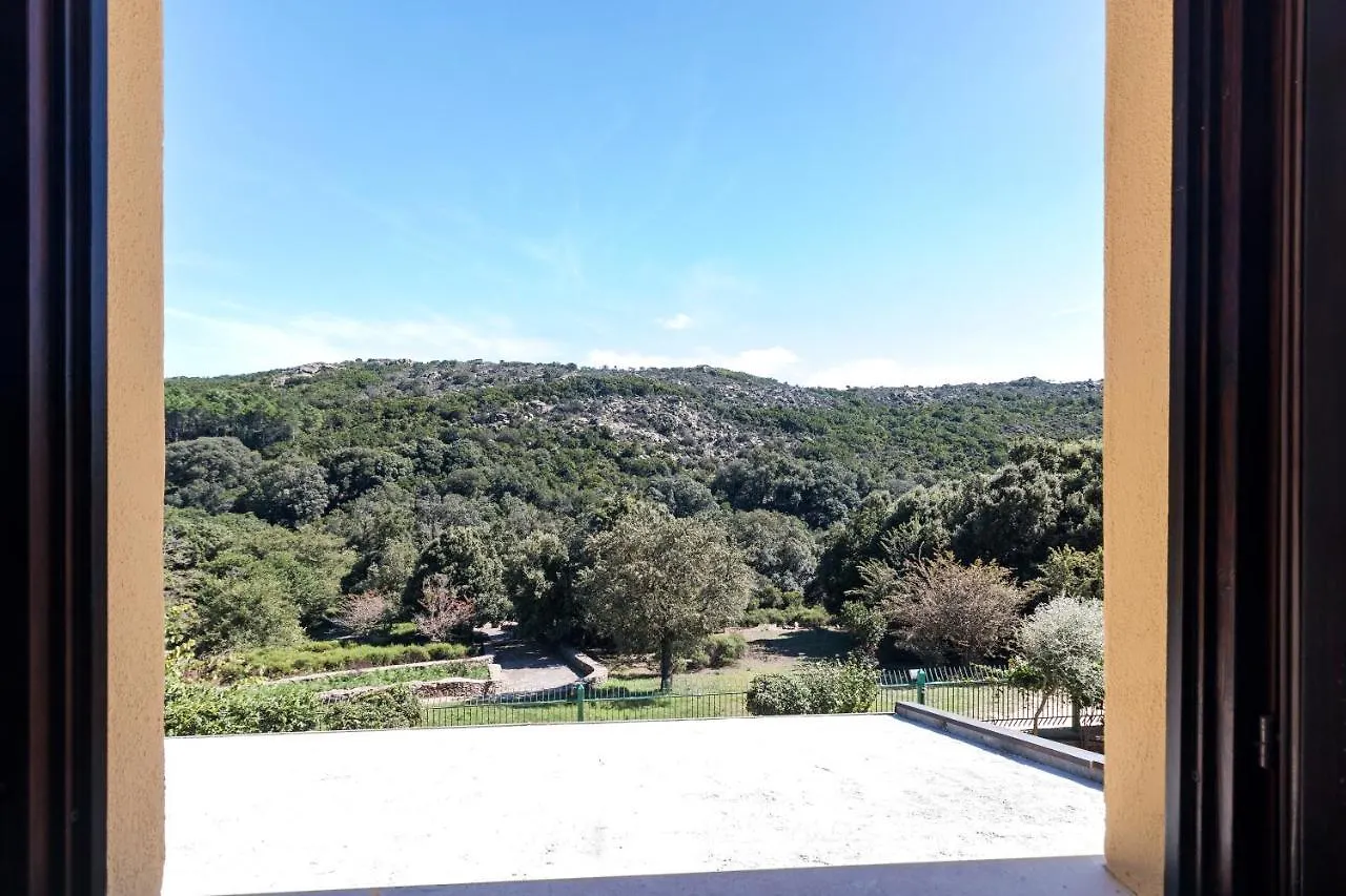 Inn Ristoro Norghio Hotel Irgoli