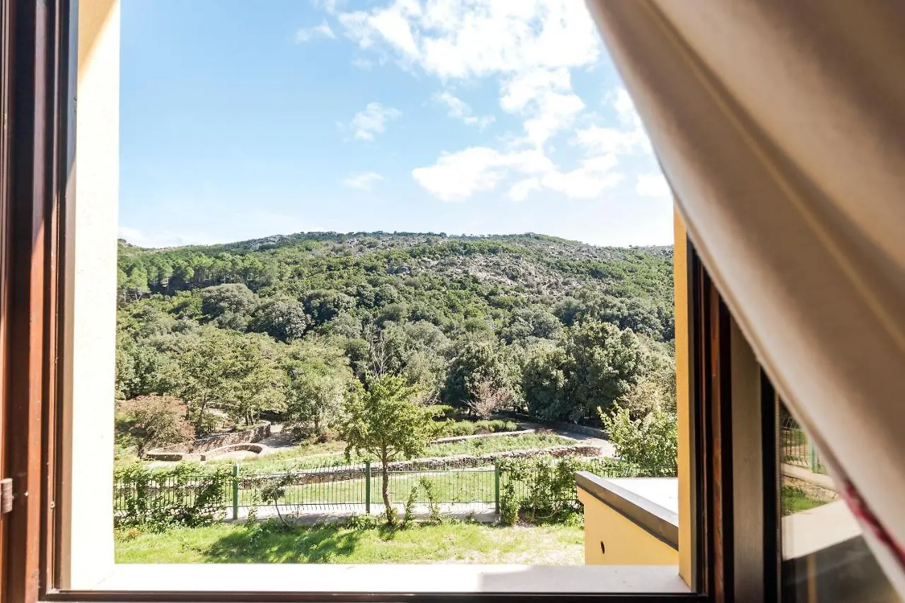 Inn Ristoro Norghio Hotel Irgoli