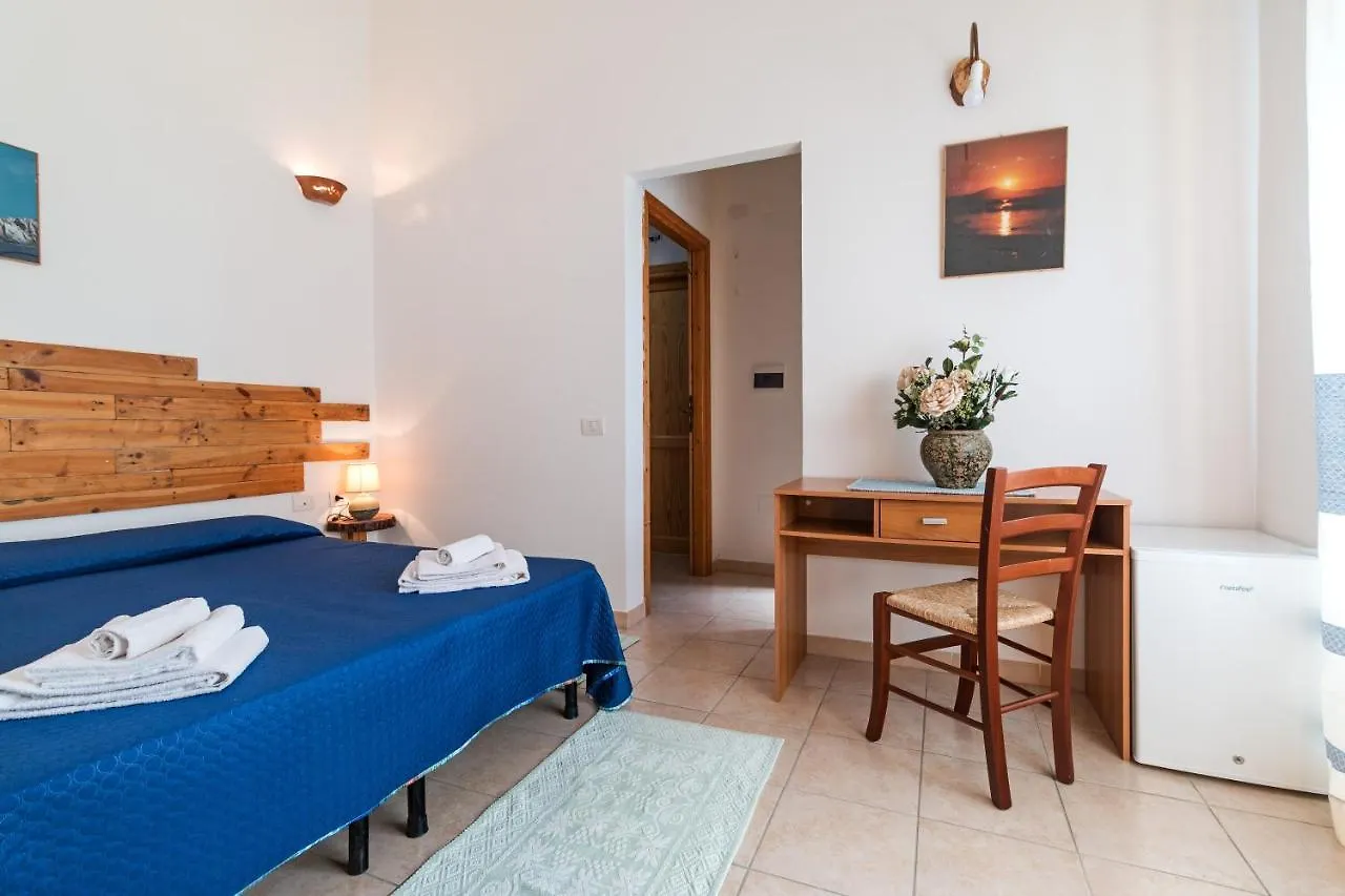 Inn Ristoro Norghio Hotel Irgoli