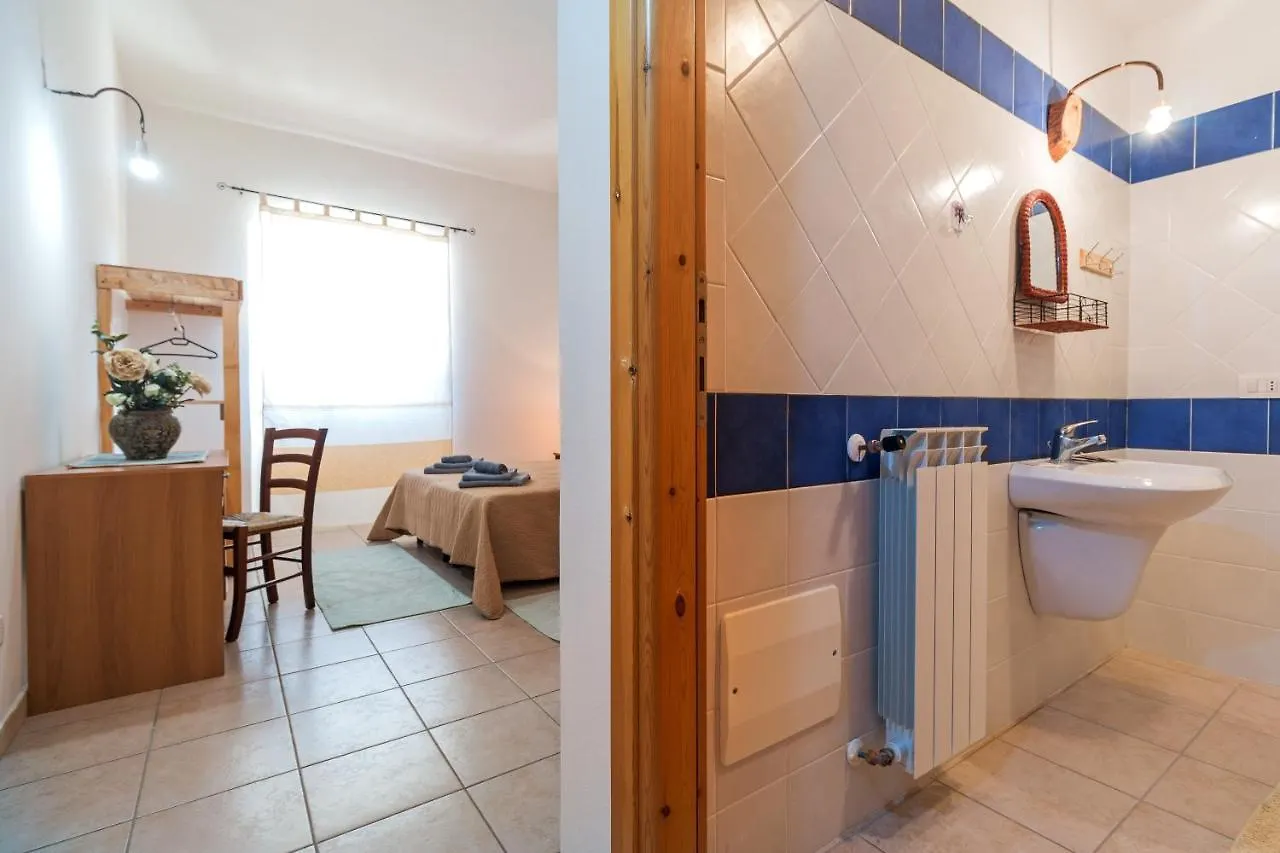 Ristoro Norghio Hotel Irgoli 0*,  Italy
