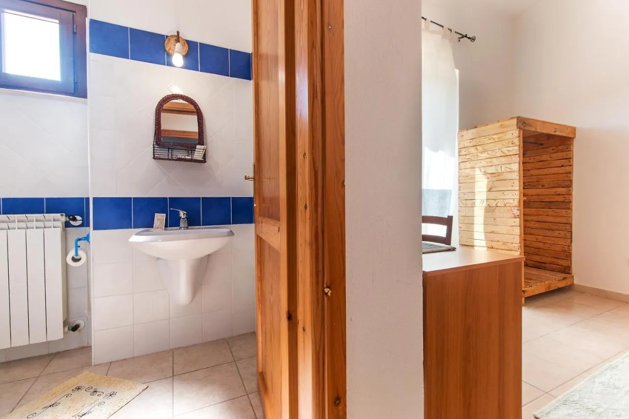 Ristoro Norghio Hotel Irgoli Inn