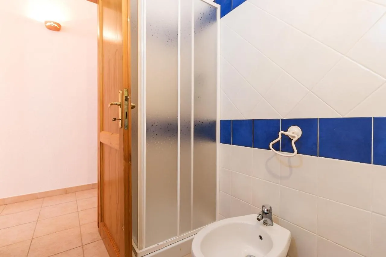 Inn Ristoro Norghio Hotel Irgoli