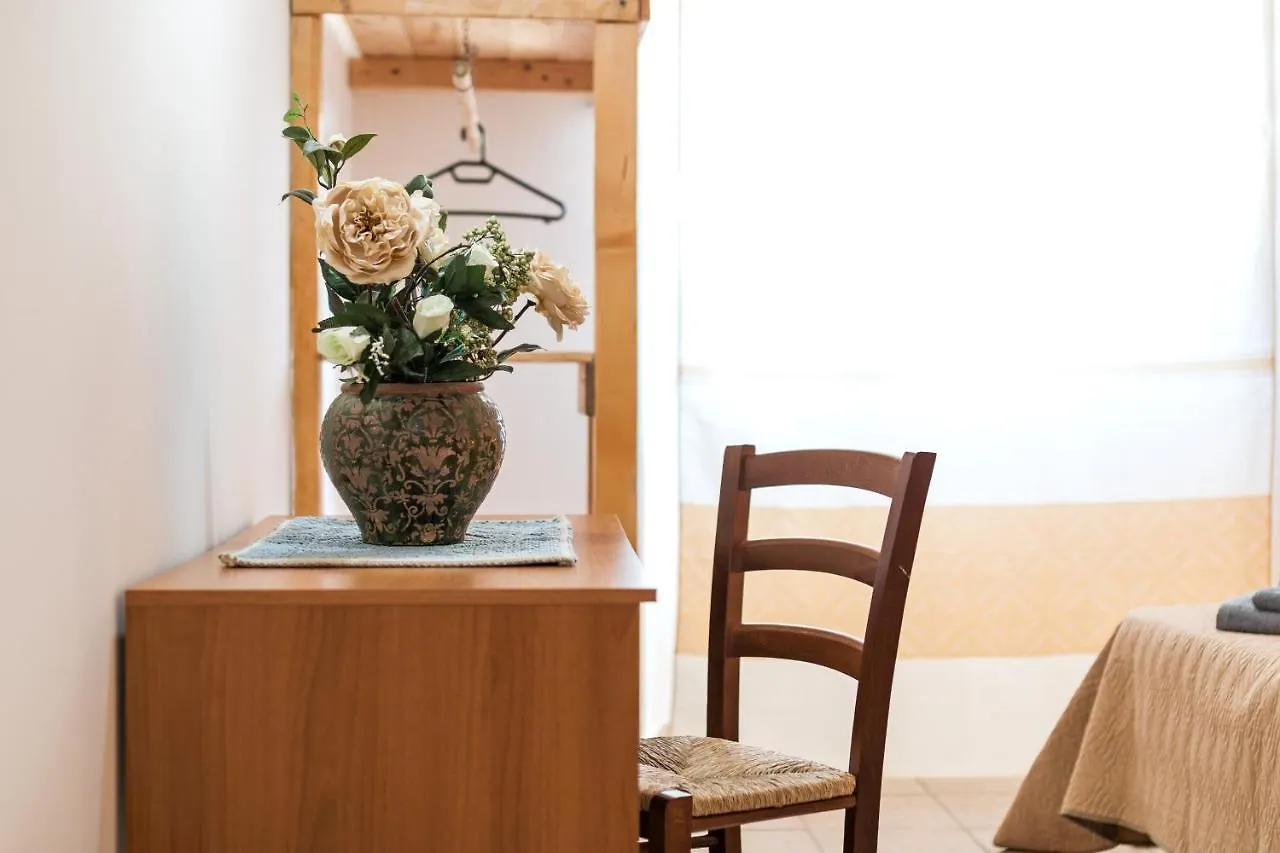 Inn Ristoro Norghio Hotel Irgoli
